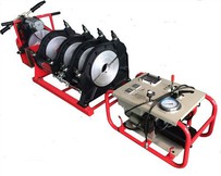 Butt Fusion keevitusmasin