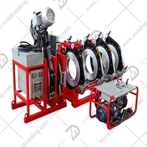 Hdpe Butt keevitusmasin