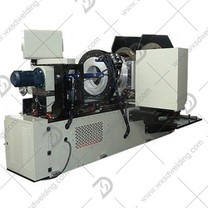 Plasttorud Sadul Fusion Keevitusmasin