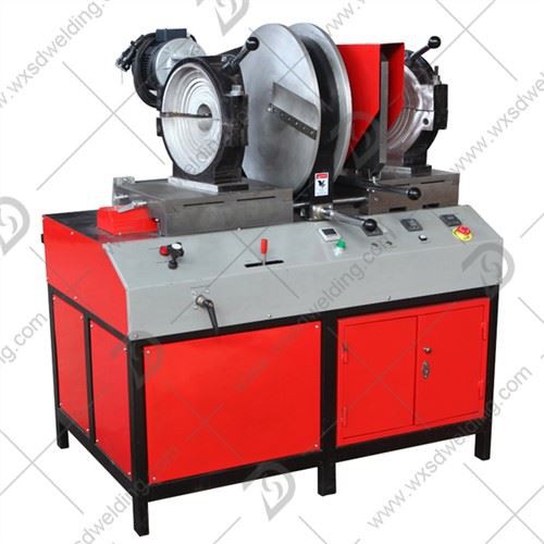 Ppr torude paigaldamise masin