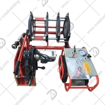 PPR toru keevitusmasin