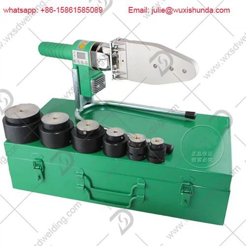 Ppr torude keevitamise tarnija