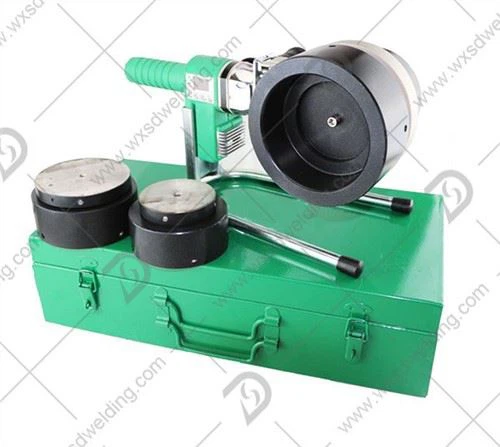 Socket Fusion keevitaja